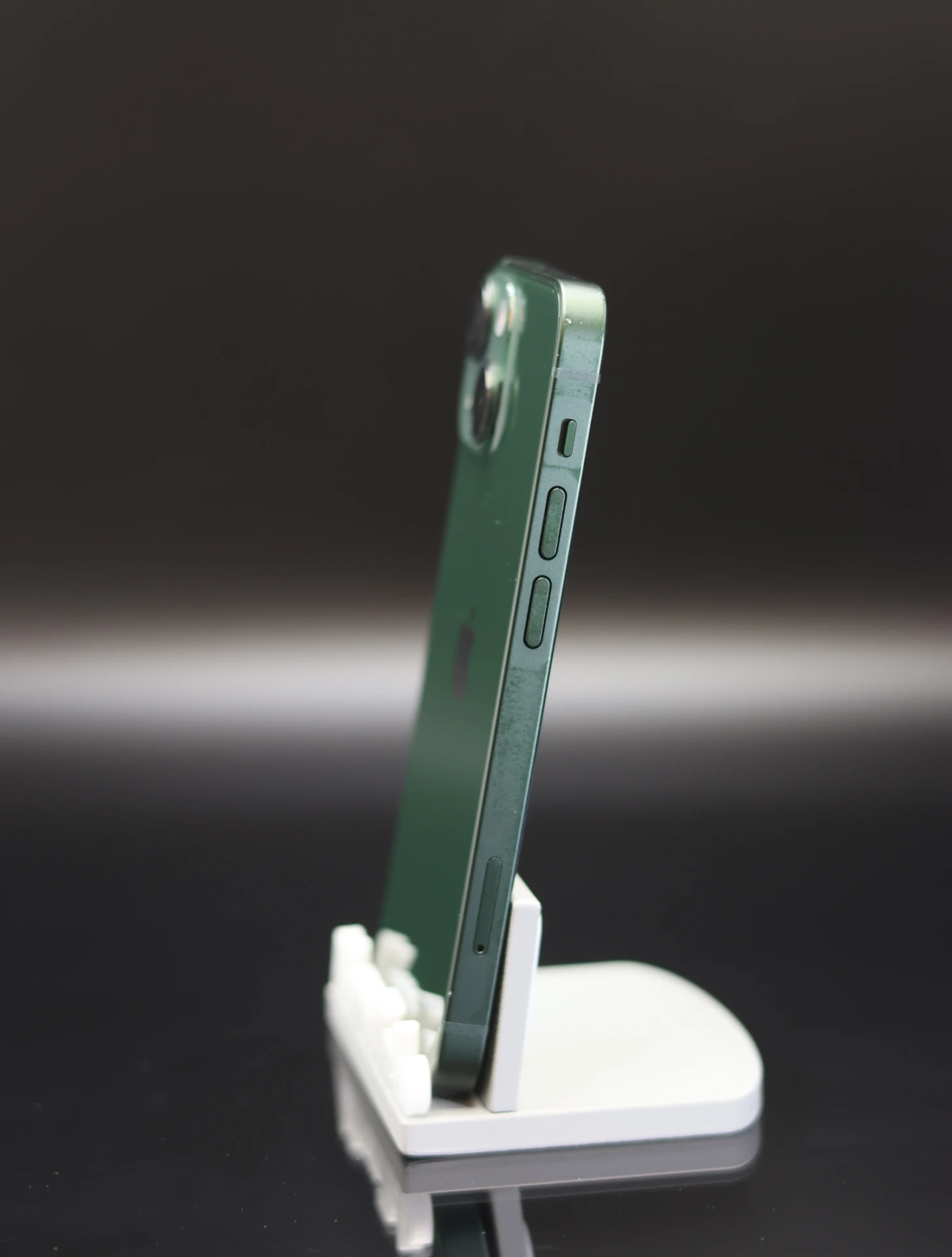 Apple iPhone 13 Mini 128 GB Green 100% akku - 12 HÓ GARANCIA