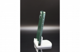 Apple iPhone 13 Mini 128 GB Green 100% akku - 12 HÓ GARANCIA
