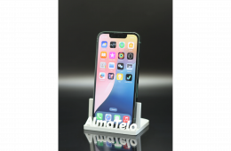 Apple iPhone 13 Mini 128 GB Green 100% akku - 12 HÓ GARANCIA