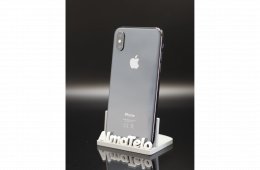 Apple iPhone XS 64 GB Space Gray 100% akku - 12 HÓ GARANCIA