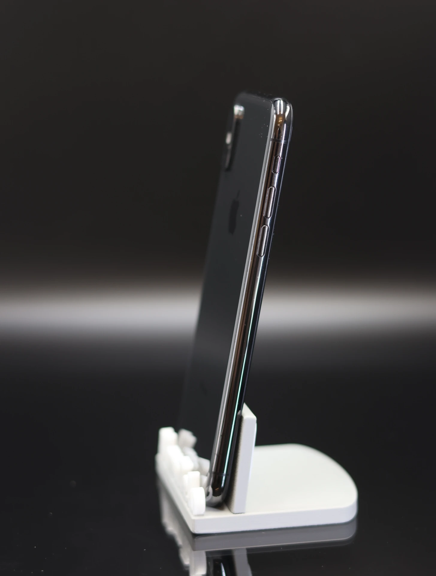 Apple iPhone XS 64 GB Space Gray 100% akku - 12 HÓ GARANCIA