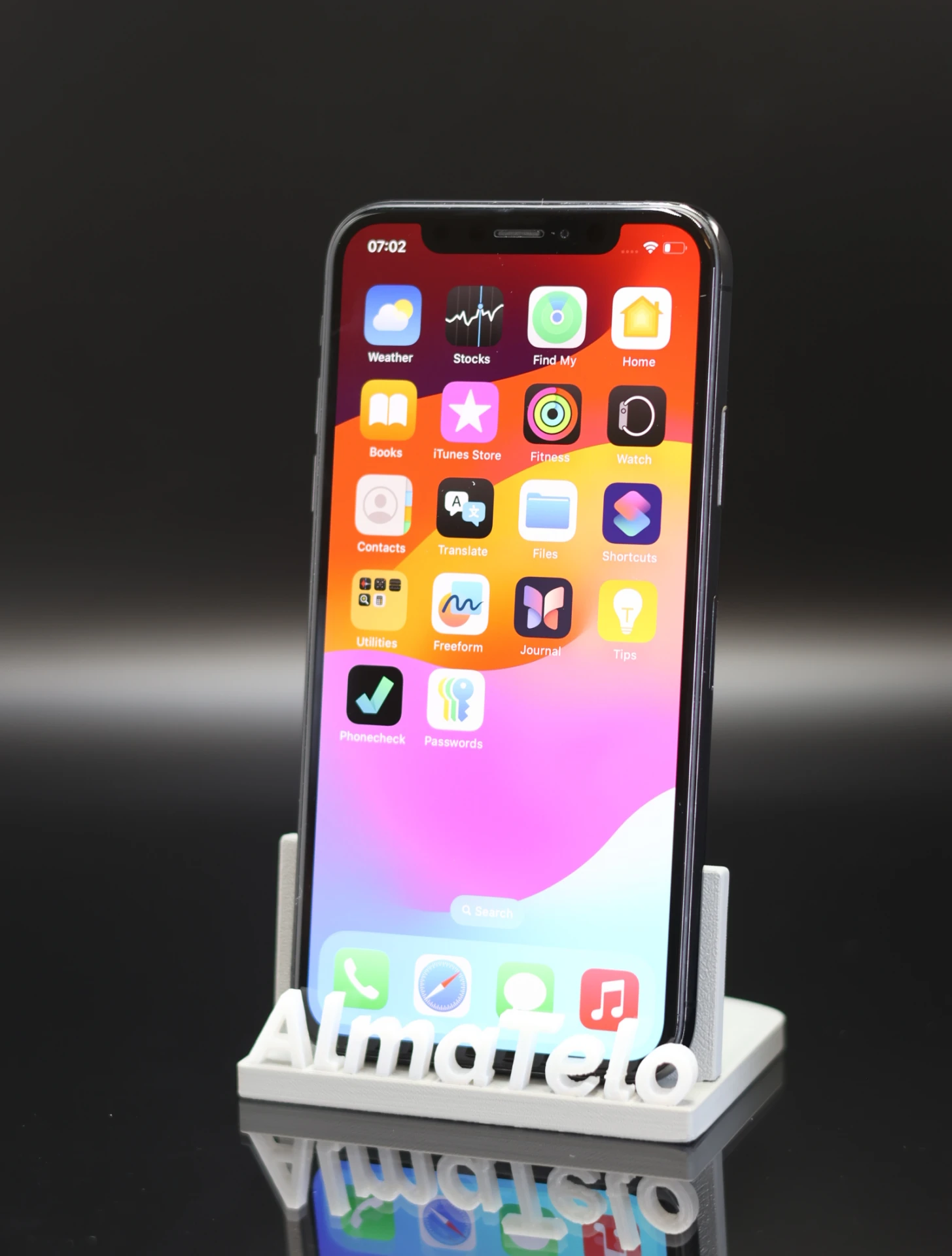 Apple iPhone XS 64 GB Space Gray 100% akku - 12 HÓ GARANCIA