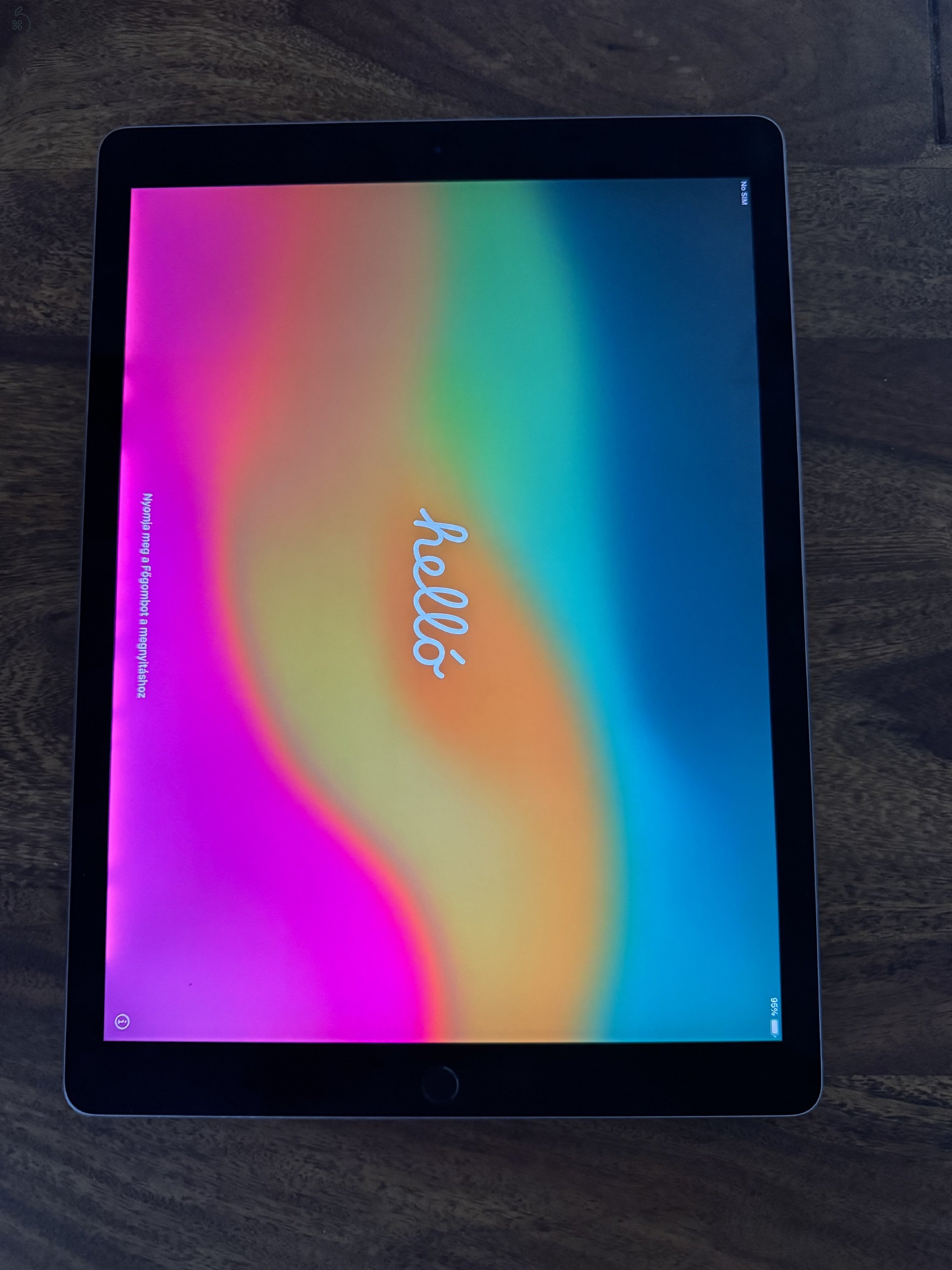 Ipad Pro 2.