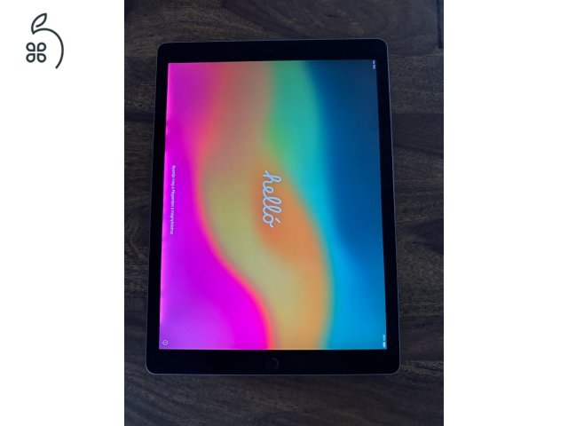 Ipad Pro 2.