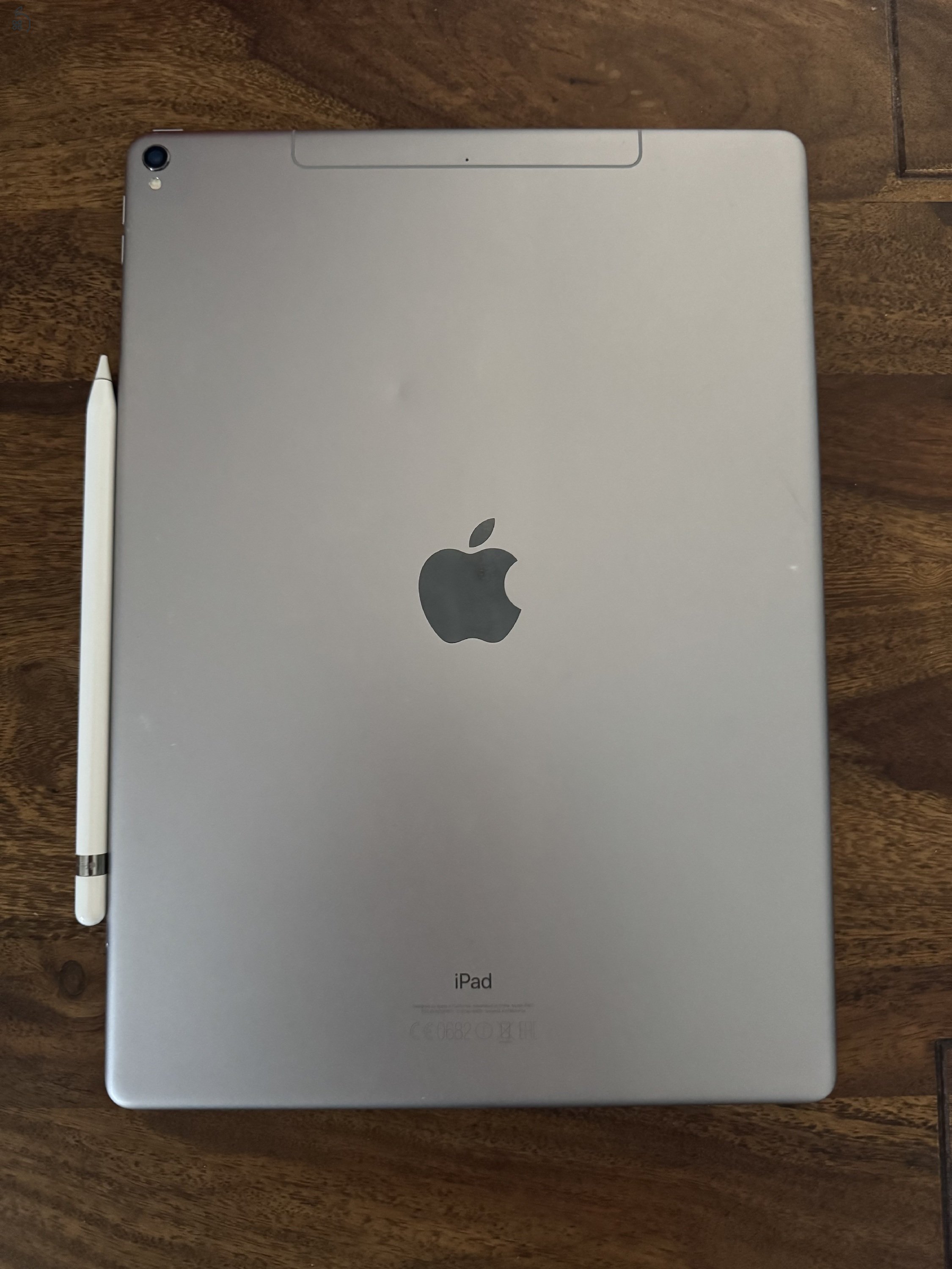 Ipad Pro 2.