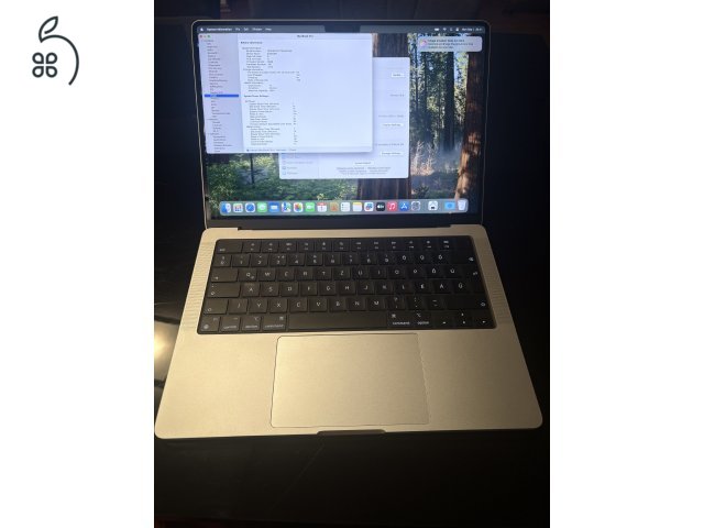 MacBook Pro 14