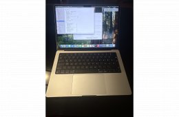 MacBook Pro 14