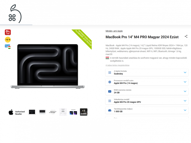 MacBook Pro 14