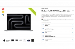 MacBook Pro 14