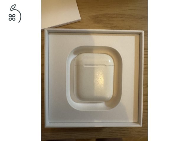 Airpods tok és jobb füles