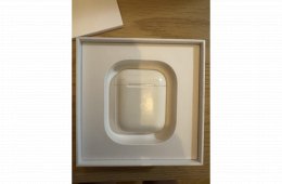 Airpods tok és jobb füles