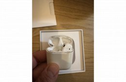 Airpods tok és jobb füles