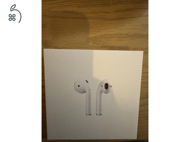 Airpods tok és jobb füles