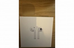 Airpods tok és jobb füles