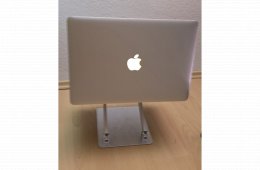 Eladó MacBook Pro 15” (Mid 2012, MacBookPro10,1) új akkuval
