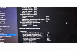 Eladó MacBook Pro 15” (Mid 2012, MacBookPro10,1) új akkuval