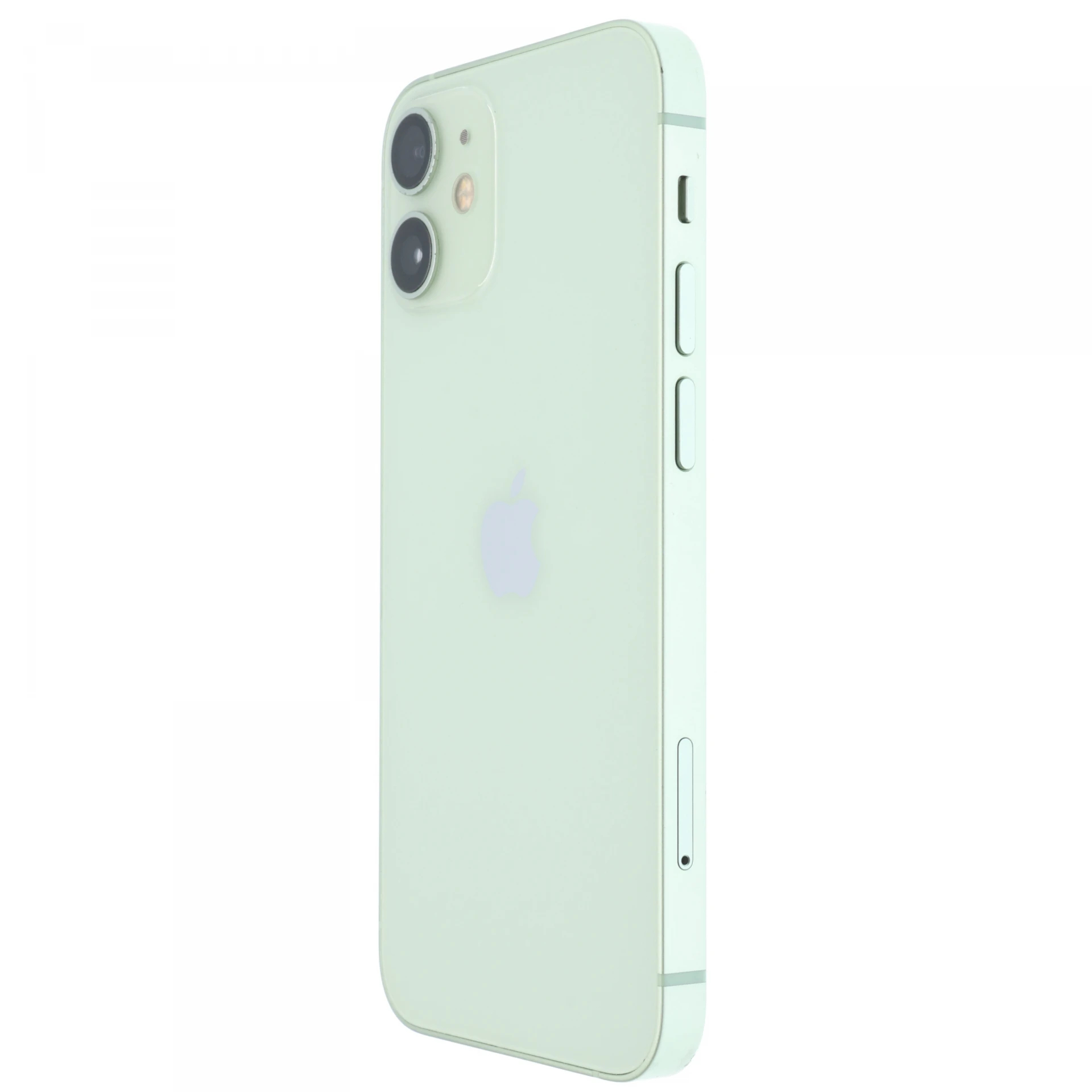 !! 1 ÉV GARANCIA !! Apple iPhone 12 Mini 64 GB Green 100%