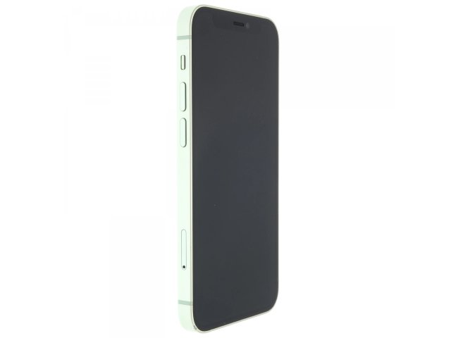 !! 1 ÉV GARANCIA !! Apple iPhone 12 Mini 64 GB Green 100%