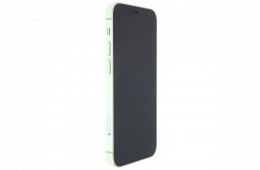 !! 1 ÉV GARANCIA !! Apple iPhone 12 Mini 64 GB Green 100%