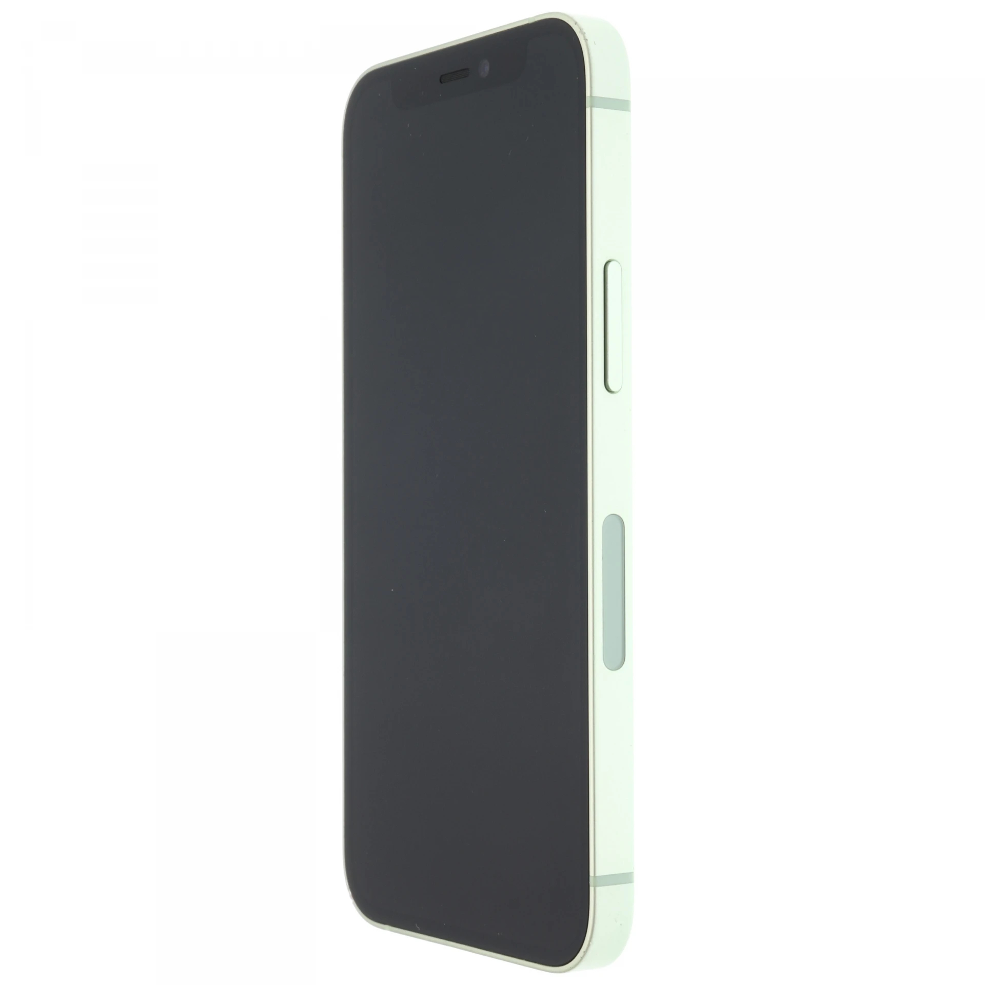 !! 1 ÉV GARANCIA !! Apple iPhone 12 Mini 64 GB Green 100%