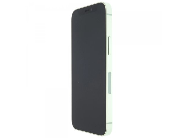 !! 1 ÉV GARANCIA !! Apple iPhone 12 Mini 64 GB Green 100%