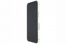 !! 1 ÉV GARANCIA !! Apple iPhone 12 Mini 64 GB Green 100%