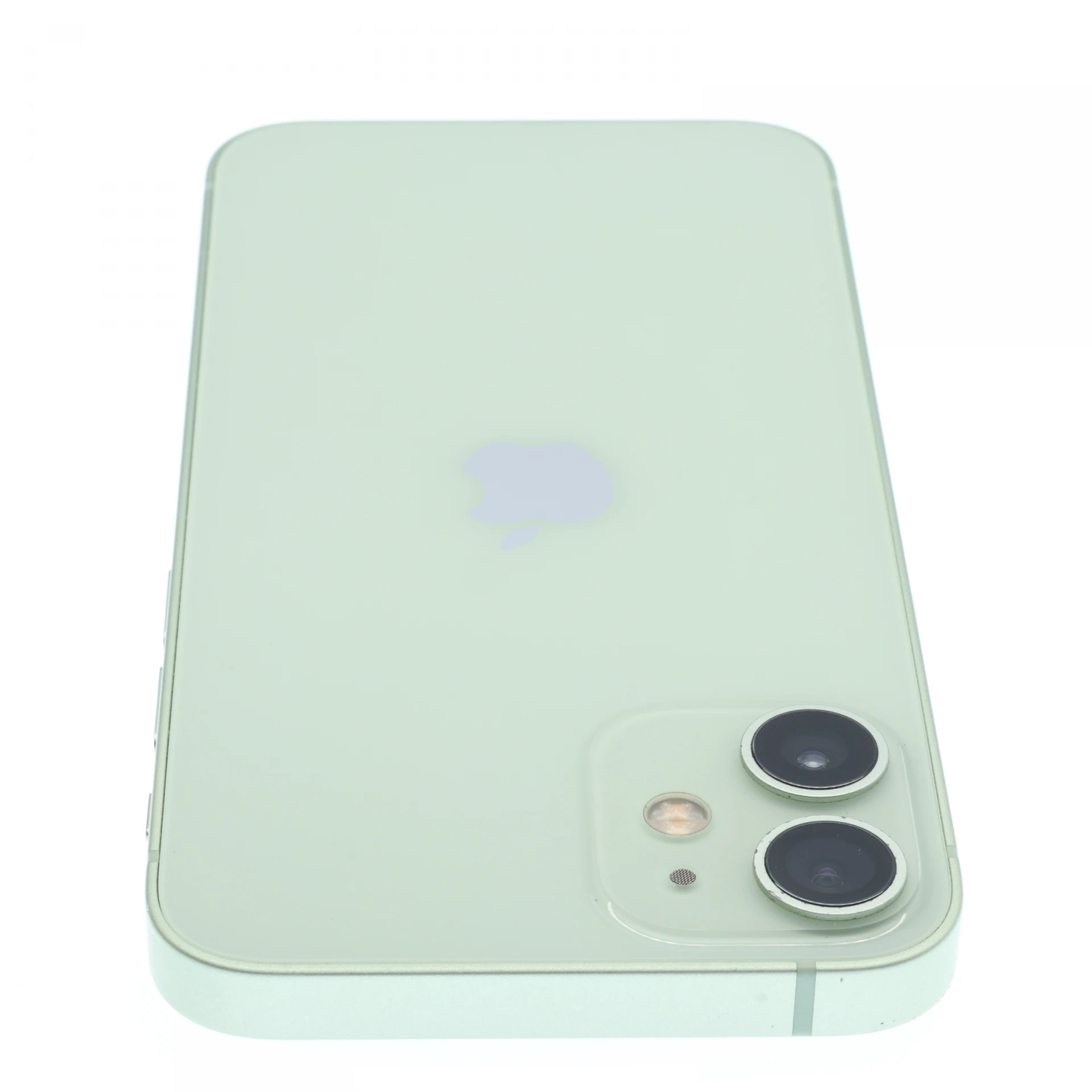 !! 1 ÉV GARANCIA !! Apple iPhone 12 Mini 64 GB Green 100%