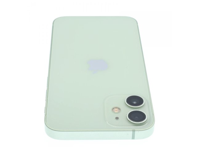 !! 1 ÉV GARANCIA !! Apple iPhone 12 Mini 64 GB Green 100%
