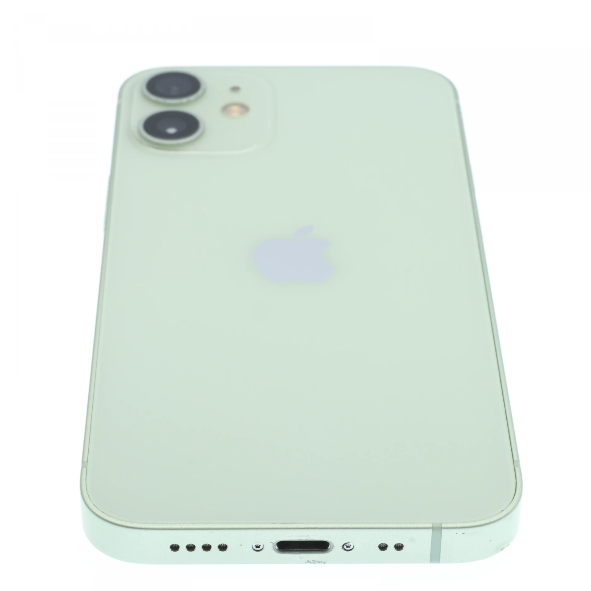 !! 1 ÉV GARANCIA !! Apple iPhone 12 Mini 64 GB Green 100%