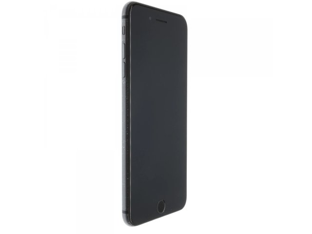 !! 1 ÉV GARANCIA !! Apple iPhone 8 Plus 64 GB Space Gray 100%