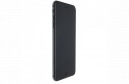!! 1 ÉV GARANCIA !! Apple iPhone 8 Plus 64 GB Space Gray 100%
