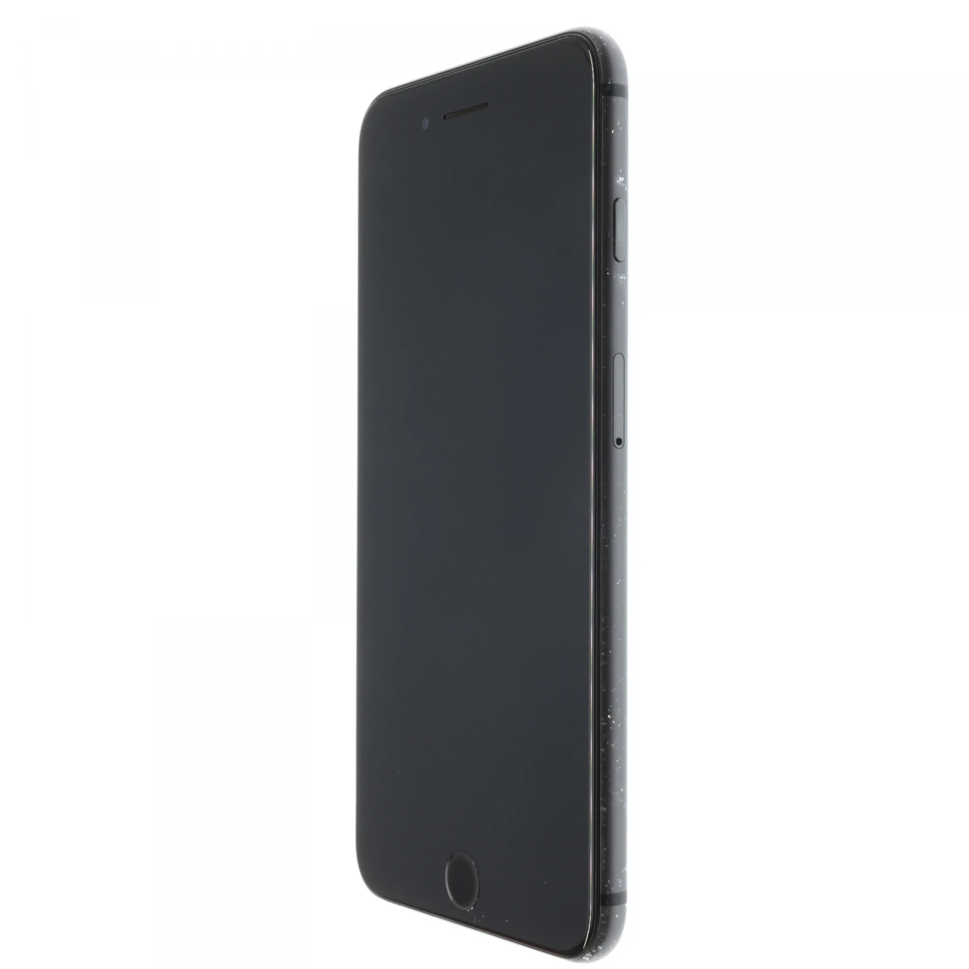 !! 1 ÉV GARANCIA !! Apple iPhone 8 Plus 64 GB Space Gray 100%