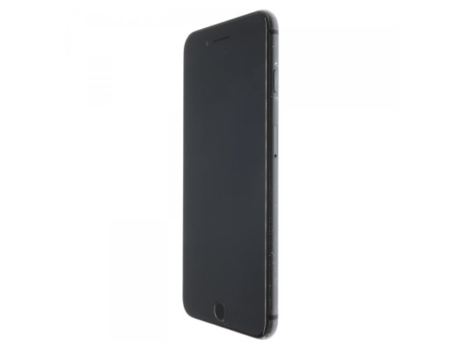 !! 1 ÉV GARANCIA !! Apple iPhone 8 Plus 64 GB Space Gray 100%