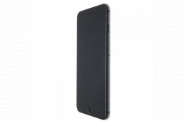 !! 1 ÉV GARANCIA !! Apple iPhone 8 Plus 64 GB Space Gray 100%