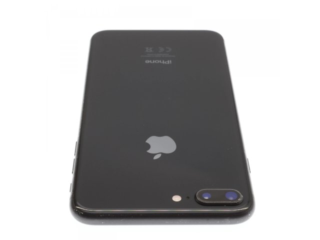 !! 1 ÉV GARANCIA !! Apple iPhone 8 Plus 64 GB Space Gray 100%
