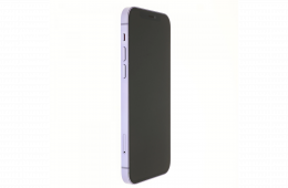 !! 1 ÉV GARANCIA !! Apple iPhone 12 256 GB Purple 100%
