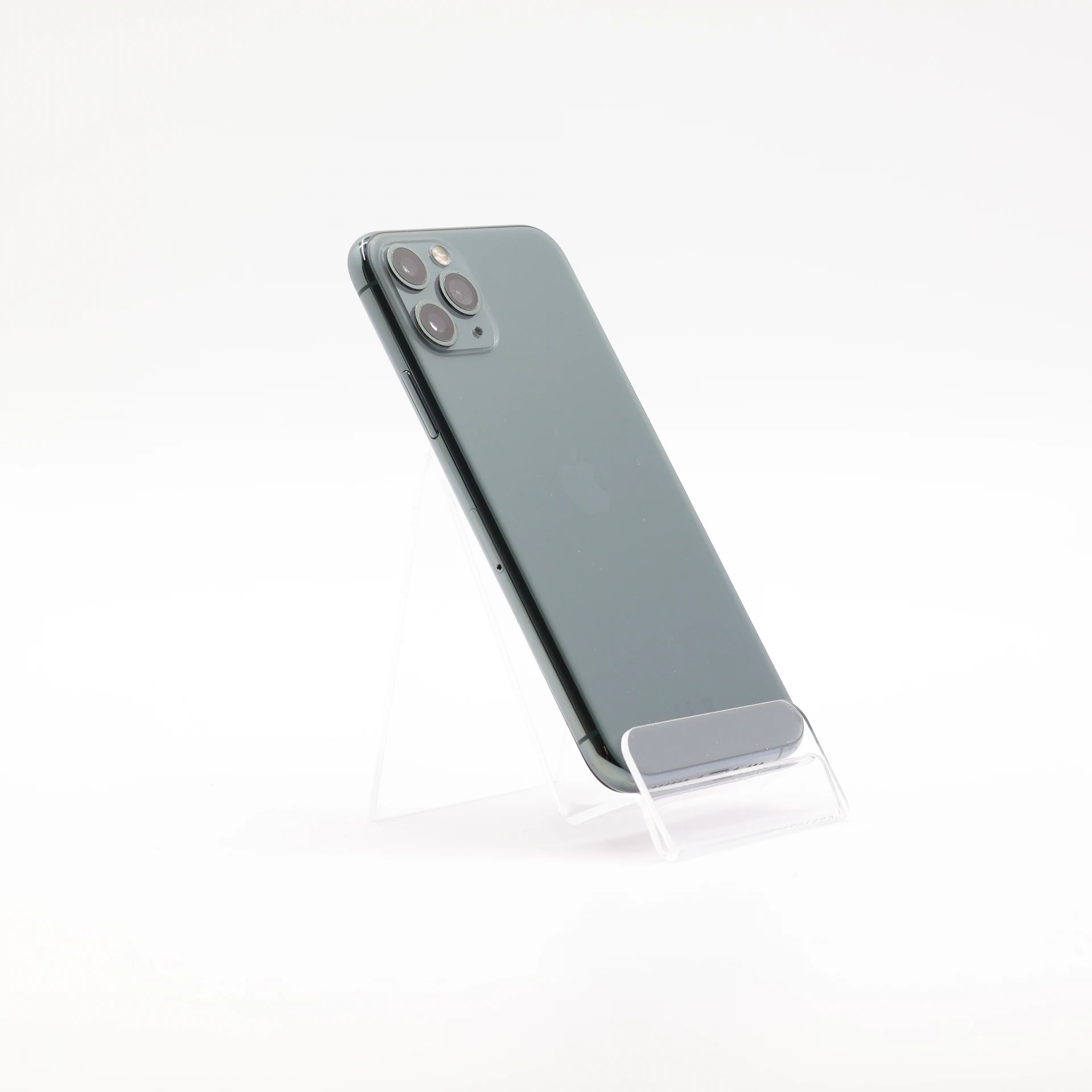 1 év garanciával! Felújított iPhone 11 Pro 64 GB Midnight Green