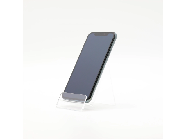 1 év garanciával! Felújított iPhone 11 Pro 64 GB Midnight Green