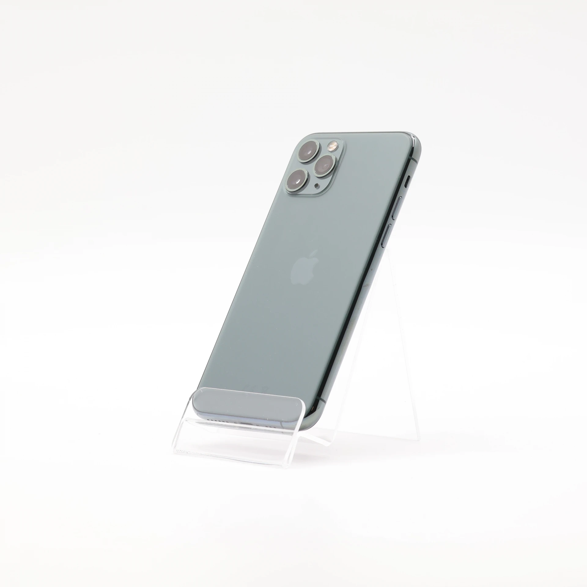 1 év garanciával! Felújított iPhone 11 Pro 64 GB Midnight Green