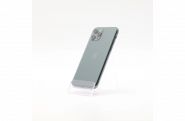 1 év garanciával! Felújított iPhone 11 Pro 64 GB Midnight Green