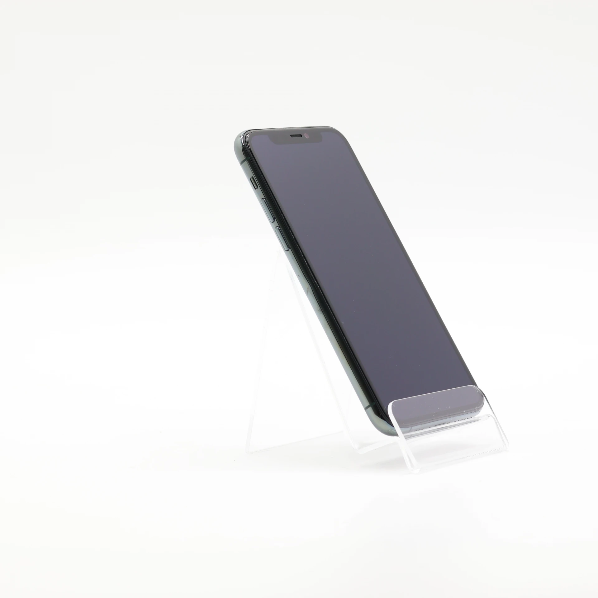 1 év garanciával! Felújított iPhone 11 Pro 64 GB Midnight Green