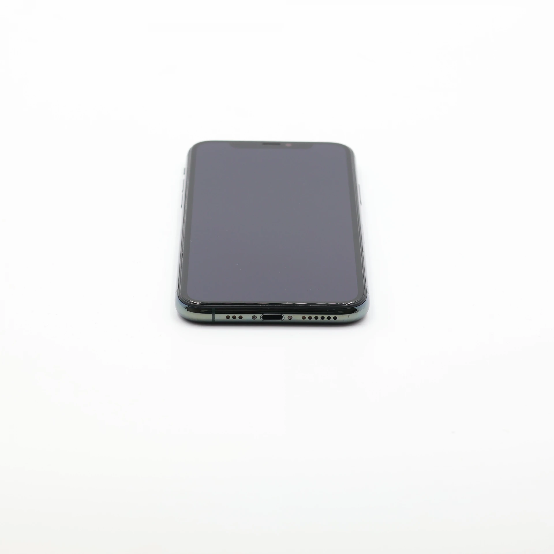 1 év garanciával! Felújított iPhone 11 Pro 64 GB Midnight Green