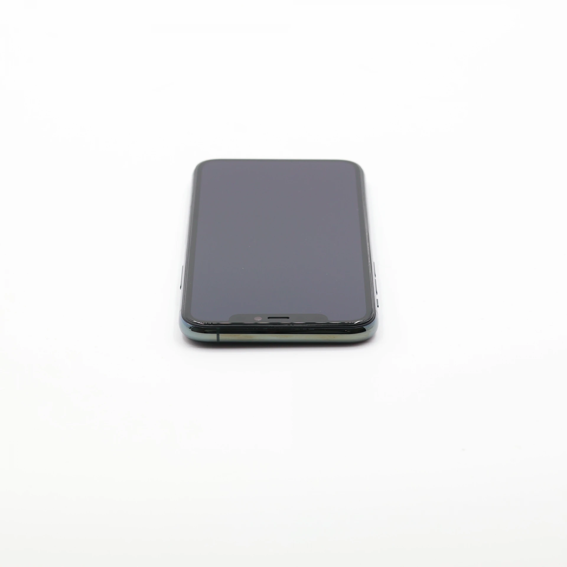 1 év garanciával! Felújított iPhone 11 Pro 64 GB Midnight Green