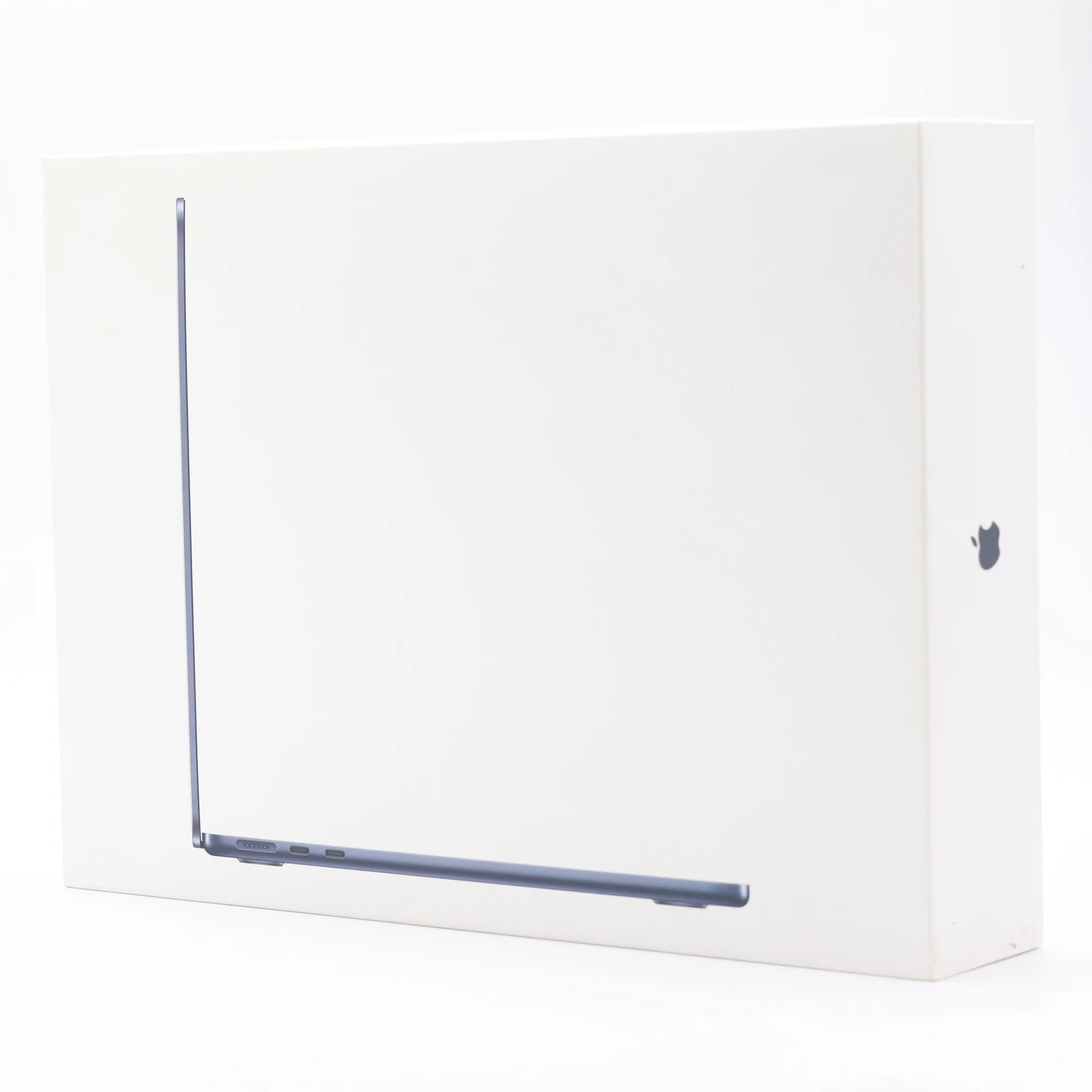 1 év garanciával! Felújított Apple Macbook AIR M4 2024 256 GB Space Black