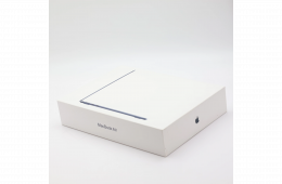 1 év garanciával! Felújított Apple Macbook AIR M4 2024 256 GB Space Black