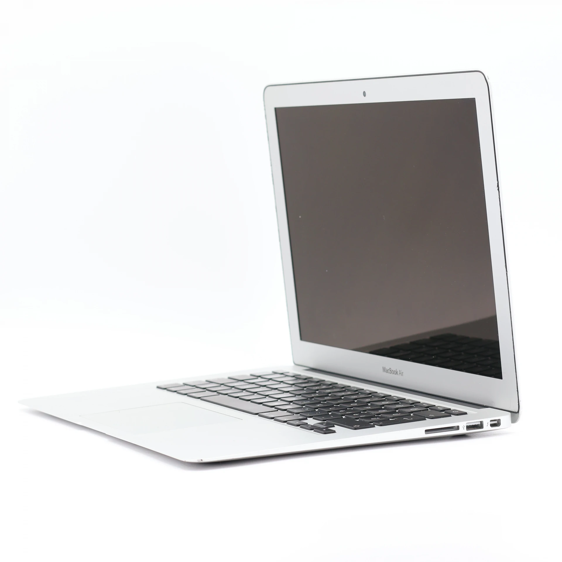 1 év garanciával! Felújított Apple Macbook AIR i5 2015 128 GB Silver