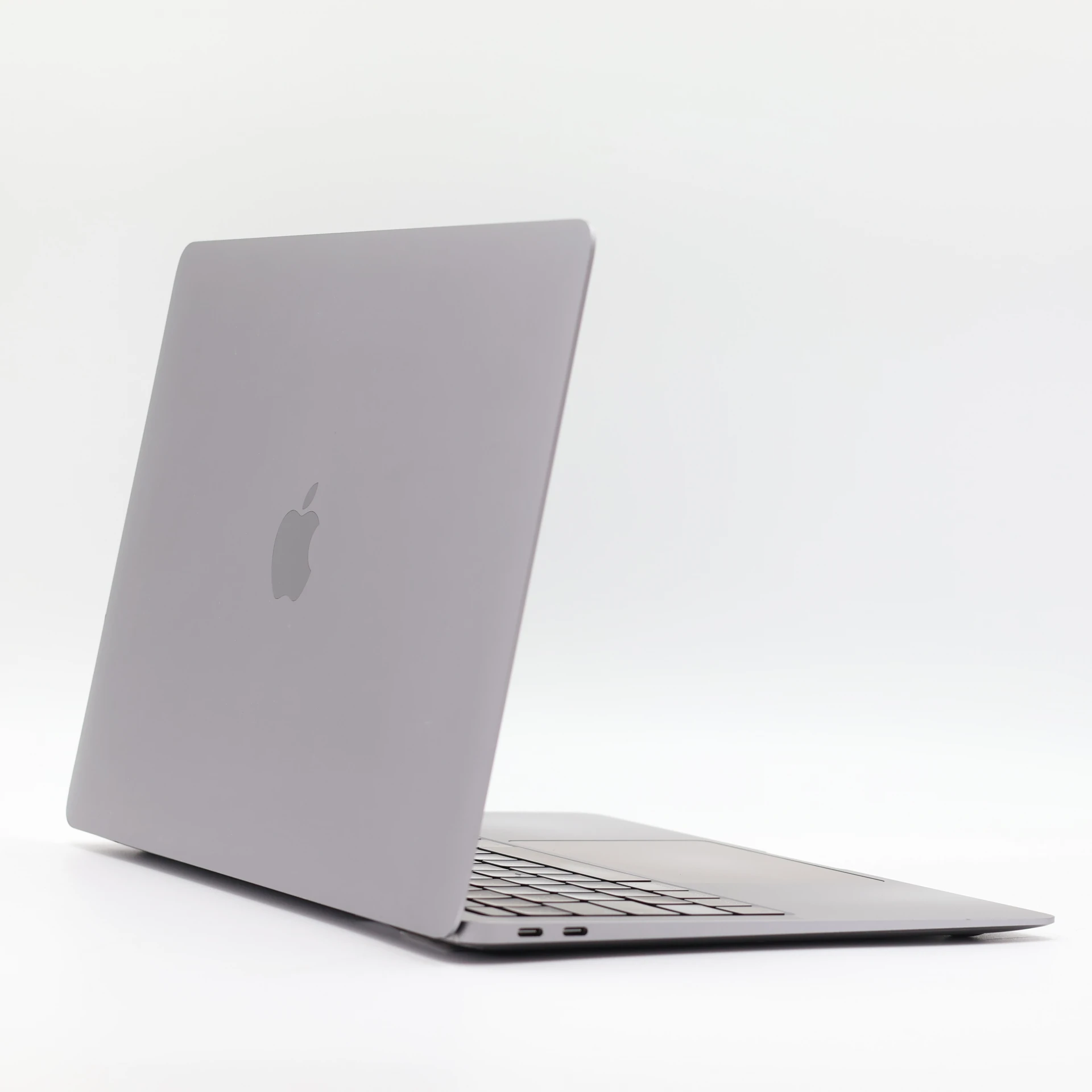 1 év garanciával! Felújított Apple Macbook AIR M1 2020 256 GB Space Gray