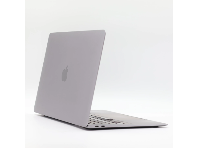 1 év garanciával! Felújított Apple Macbook AIR M1 2020 256 GB Space Gray