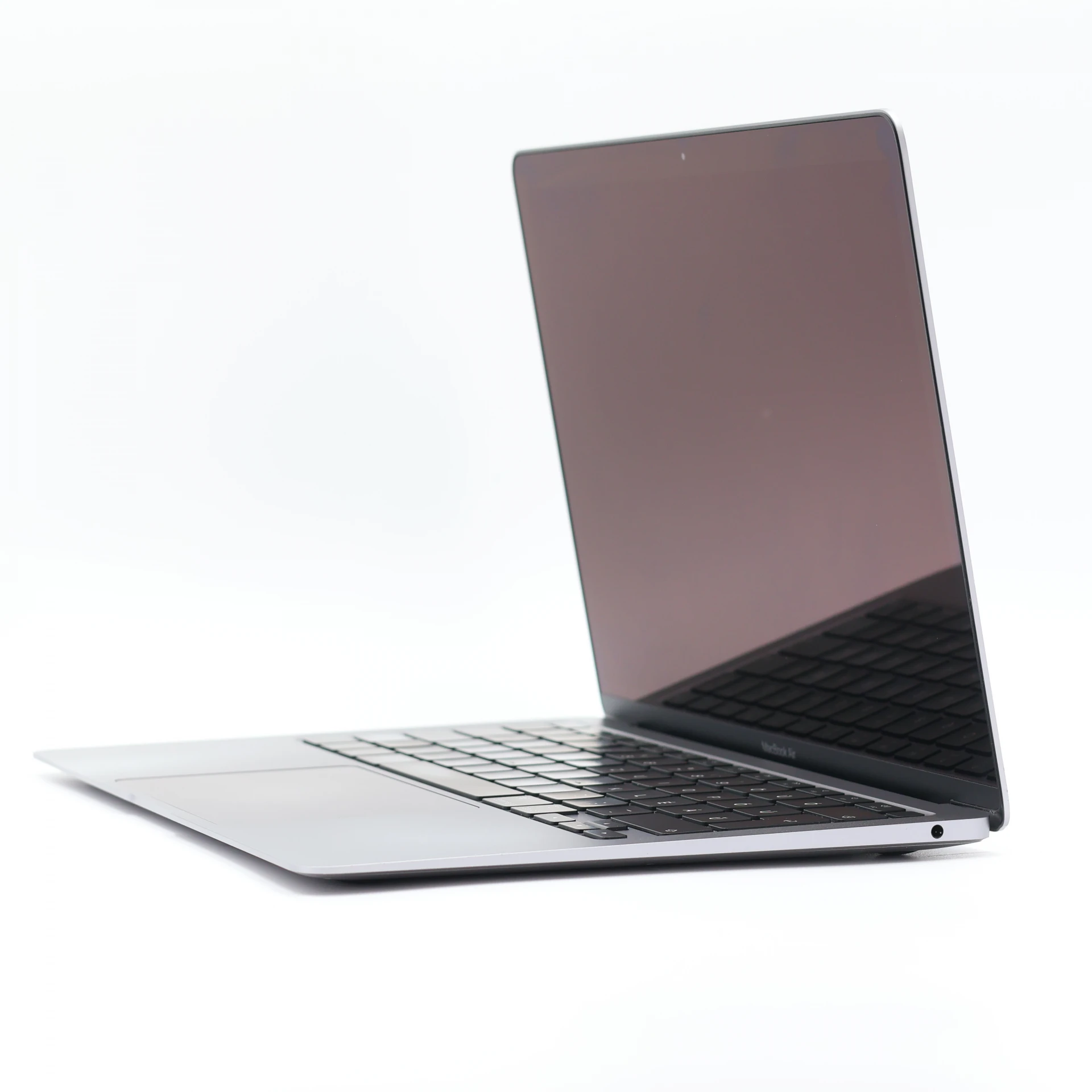 1 év garanciával! Felújított Apple Macbook AIR M1 2020 256 GB Space Gray