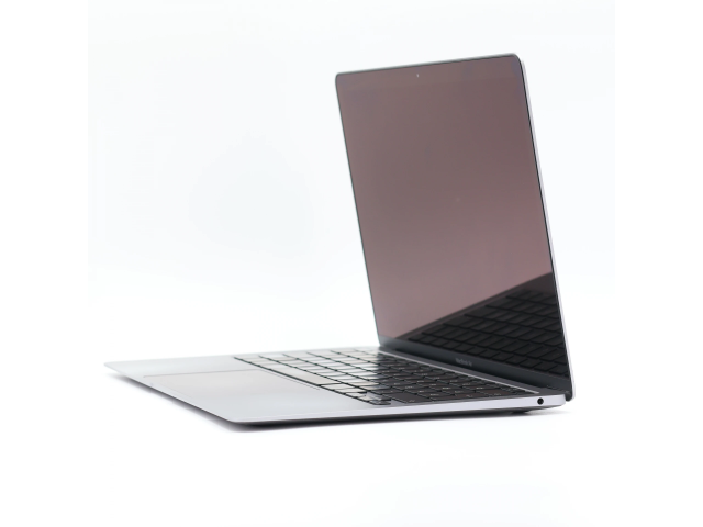 1 év garanciával! Felújított Apple Macbook AIR M1 2020 256 GB Space Gray